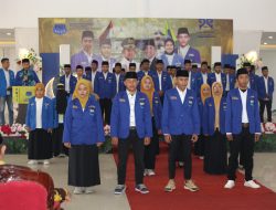 PMII Bela Petani
