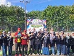 Perwosi Sumenep Gaungkan Petanque