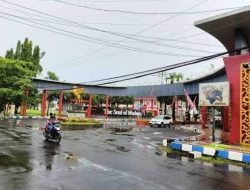Hibah NU Muhammadiyah