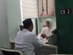 Semarak Hari Santri, BPRS Bhakti Sumekar Gaungkan Nilai Santri di Dunia Perbankan