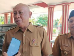 Kades Diminta Aktif Pasca Gempa Sepudi