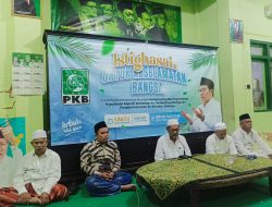 PKB Sumenep Gelar Istighasah untuk Keselamatan Bangsa dan Korban Gempa Sepudi