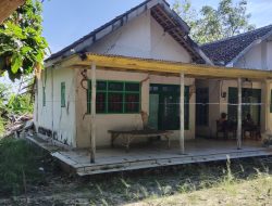 Data Terbaru: 131 Rumah Rusak dan 6 Warga Luka di Sumenep