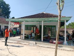 Tim BPBD Gerak Cepat Bantu Korban Gempa Sepudi