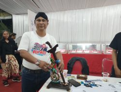 Pameran Museum Sumenep Diharapkan Dongkrak Wisata dan Ekonomi Warga