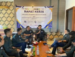 JMSI Sumenep Satukan Komitmen Jaga Marwah Jurnalistik di Era Digital