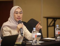 Anggia Ermarini Desak Trans7 Minta Maaf atas Tayangan Soal Kiai Lirboyo