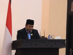 Fraksi Amanat Bintang Nasional DPRD Sampang Desak Pemkab Segera Gelar Pilkades 2026