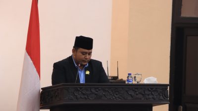 Fraksi Amanat Bintang Nasional DPRD Sampang Desak Pemkab Segera Gelar Pilkades 2026