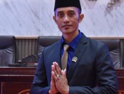 Samsiyadi Siap Pimpin PBVSI Sumenep, Dorong Pembinaan Atlet Usia Dini