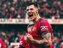 Sesko Cetak Gol, MU Bungkam Sunderland 2-0 di Old Trafford