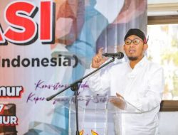 Bupati Fauzi Dorong Madura Jadi Tuan Rumah Porprov 2029