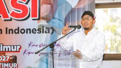 Bupati Fauzi Dorong Madura Jadi Tuan Rumah Porprov 2029