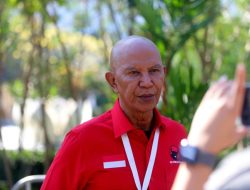 Dana On Call APBN 2025 Siap Digunakan untuk Banjir Sumatera