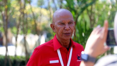 MH Said Abdullah: Santri Jadi Motor Kemajuan Bangsa