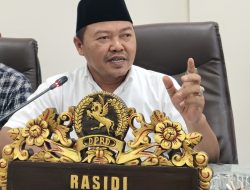 Fraksi PKB Dorong BPRS Bhakti Sumekar Jadi Mitra Penyaluran Hibah dan Gaji PPPK
