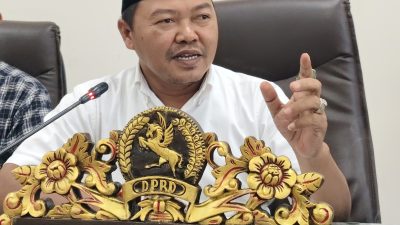 Fraksi PKB Dorong BPRS Bhakti Sumekar Jadi Mitra Penyaluran Hibah dan Gaji PPPK