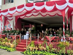 Wabup Sumenep: Bahasa Madura Alos Cermin Identitas dan Kehalusan Budi