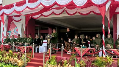Wabup Sumenep: Bahasa Madura Alos Cermin Identitas dan Kehalusan Budi