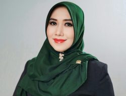 Ning Lia Bangga Gus Dur Dianugerahi Gelar Pahlawan Nasional oleh Presiden Prabowo
