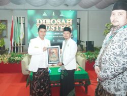 Ansor Jatim Tekankan Akhlak dan Etika dalam Dakwah Era Digital