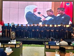 Nasdem Sumenep Tegaskan Komitmen Jaga Budaya Lokal