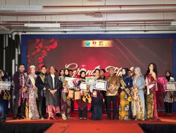 Ajang HAMD Festival Mantapkan Ruang Ekspresi Pemuda