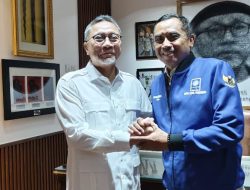 Faisal Muhlis Kembali Pimpin PAN Sumenep, Usung Misi Besar di Pemilu 2029