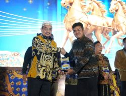 Al-Amien Prenduan Raih Penghargaan Pesantren Ter-Digital se-Jawa Timur dari BI