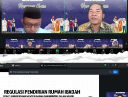 Syafiq Qudsi Tegaskan Harmoni Lahir dari Regulasi yang Dipahami Kolektif