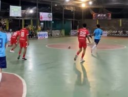 72 Tim Meriahkan Koncolawes Champions 2025