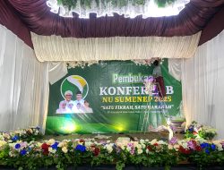 Annuqayah Tempat Lahir Tokoh NU, Kini Dipilih Menjadi Lokasi Konfercab Sumenep 2025