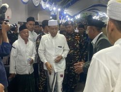 KH Ahmad Washil Hasyim Terpilih sebagai Rais PCNU Sumenep 2025–2030