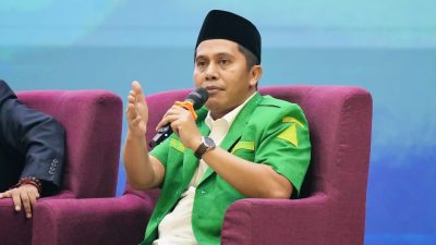 PW Ansor Jatim Dampingi Kakek Masir, Lansia Situbondo yang Dituntut Dua Tahun Penjara