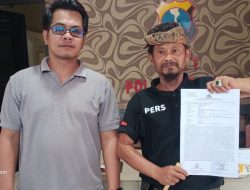YLBH Madura Laporkan Dugaan Penganiayaan dan Pemalsuan Identitas di Sumenep