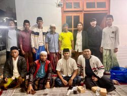 Klub Voli Selatan Sumenep Usung Dr Budiono Maju Muskab PBVSI