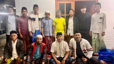 Klub Voli Selatan Sumenep Usung Dr Budiono Maju Muskab PBVSI