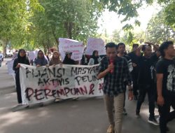 Keluarga Korban Tolak Laporan Tandingan dalam Kasus Pencabulan Anak di Sumenep
