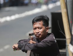 Ketua PBVSI Sumenep Baru Diuji Mewujudkan Mimpi Bupati Soal Klub Voli Nasional
