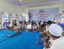 PAN Sumenep Gelar Doa Bersama dan Santuni 100 Anak Yatim di Kantor Baru