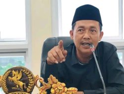 Abd Rahman dan Jalur Sunyi Wakil Rakyat dari Bawah