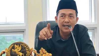 Abd Rahman dan Jalur Sunyi Wakil Rakyat dari Bawah