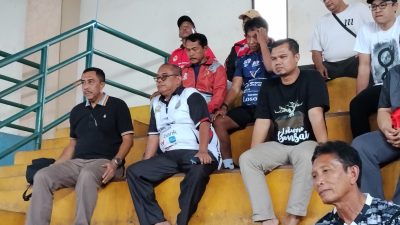 PBVSI Sumenep Jadikan Kejurprov U-18 sebagai Bahan Evaluasi Pembinaan Atlet