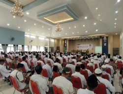 PKB Sumenep Gelar Sarasehan Politik, Perkuat Soliditas Menuju Kemenangan   