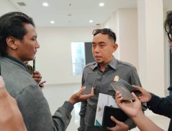 Khairul Anwar: Buruh Harus Dilindungi, Pengusaha Wajib Penuhi Hak Pekerja