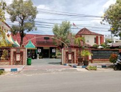401 PNS di Sumenep Pansiun Tahun 2026