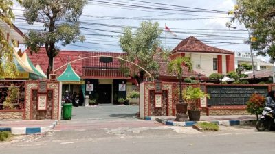 401 PNS di Sumenep Pansiun Tahun 2026
