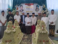 Harlah ke-VIII LBH Achmad Madani, Momentum Perkuat Komitmen Bantuan Hukum di Sumenep