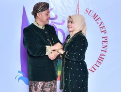 Maknai Hari Kartini, Ketua DPRD Sumenep Dorong Perempuan Lebih Berdaya dan Berkarya