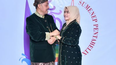 Maknai Hari Kartini, Ketua DPRD Sumenep Dorong Perempuan Lebih Berdaya dan Berkarya